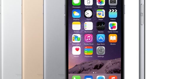 iPhone 6: Teknik Özellikler