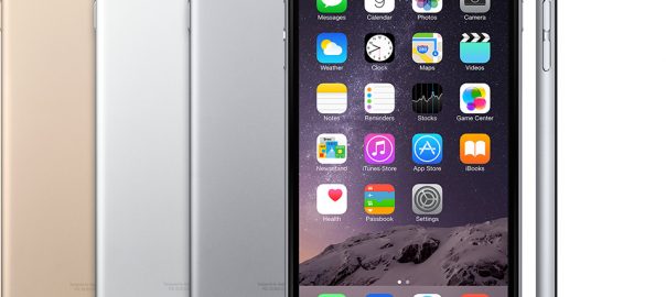 iPhone 6 Plus sahipleri daha fazla mobil internet kullanıyor