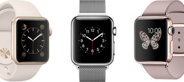 İlk watchOS 2.2.1 betası yayınlandı