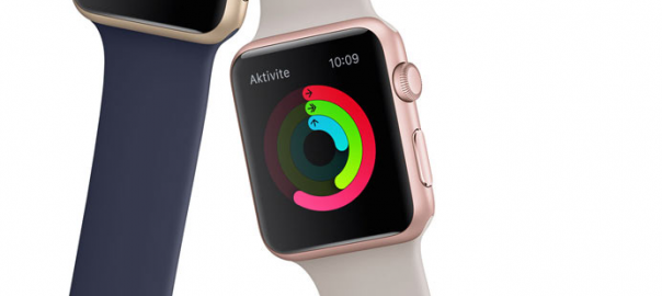 Yeni Apple Watch renkleri ve kayışları tanıtıldı