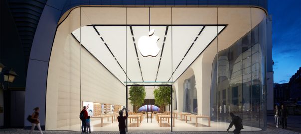 Apple 2017 mali yılı birinci çeyrek sonuçlarını açıkladı