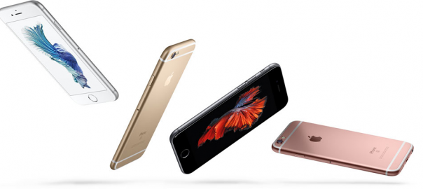 Kurabiye Canavarı yeni iPhone 6s reklamının başrolünde