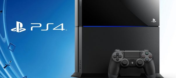 PlayStation 4 için Remote Play özelliği Mac’e geliyor