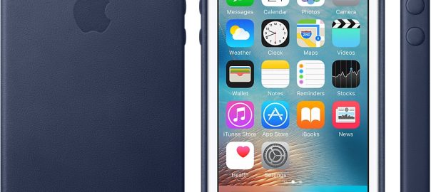 iPhone SE ile iPhone 5/5s kılıfları uyumlu olacak