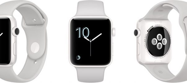 Apple Watch’lara zam geldi