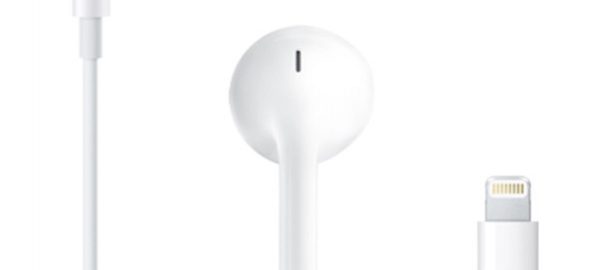 Lightning Konnektörlü EarPods 109 TL’ye satılacak