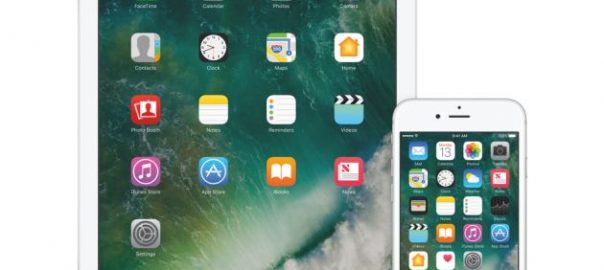 İkinci iOS 10.3 betasının halka açık sürümü yayınlandı