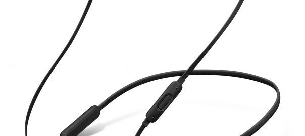 BeatsX kablosuz kulak içi kulaklık satışa çıktı